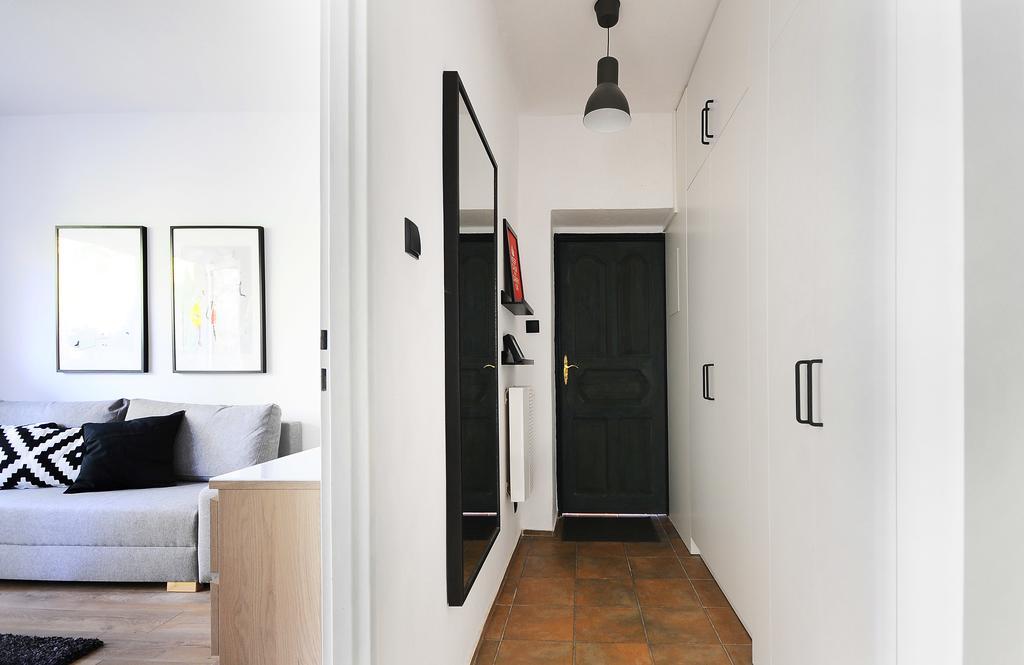 A Place Like Home Apartamenty Wiewiorcza Gdansk Exterior foto