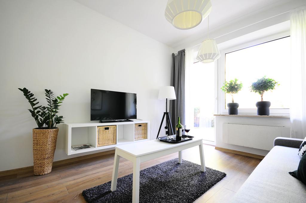 A Place Like Home Apartamenty Wiewiorcza Gdansk Exterior foto