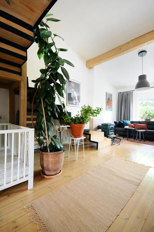 A Place Like Home Apartamenty Wiewiorcza Gdansk Exterior foto