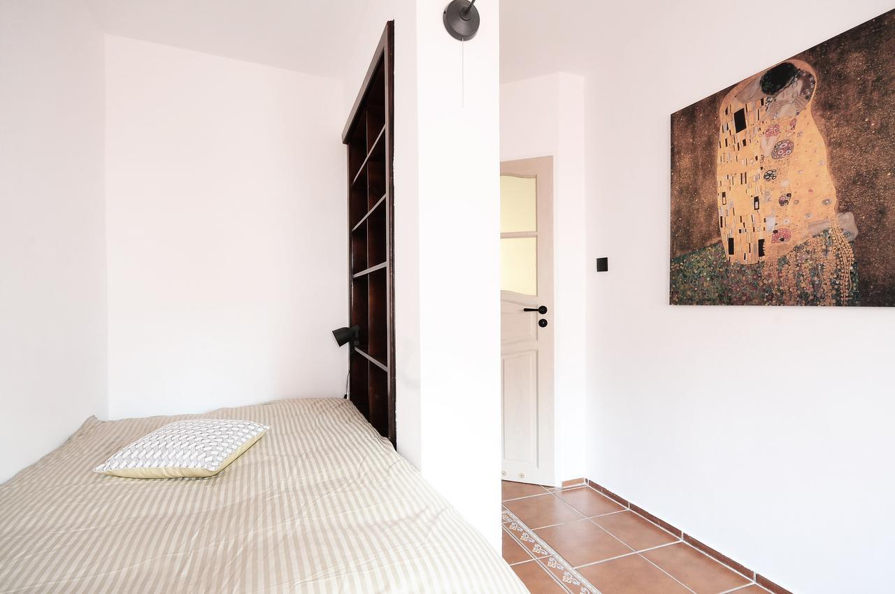 A Place Like Home Apartamenty Wiewiorcza Gdansk Exterior foto