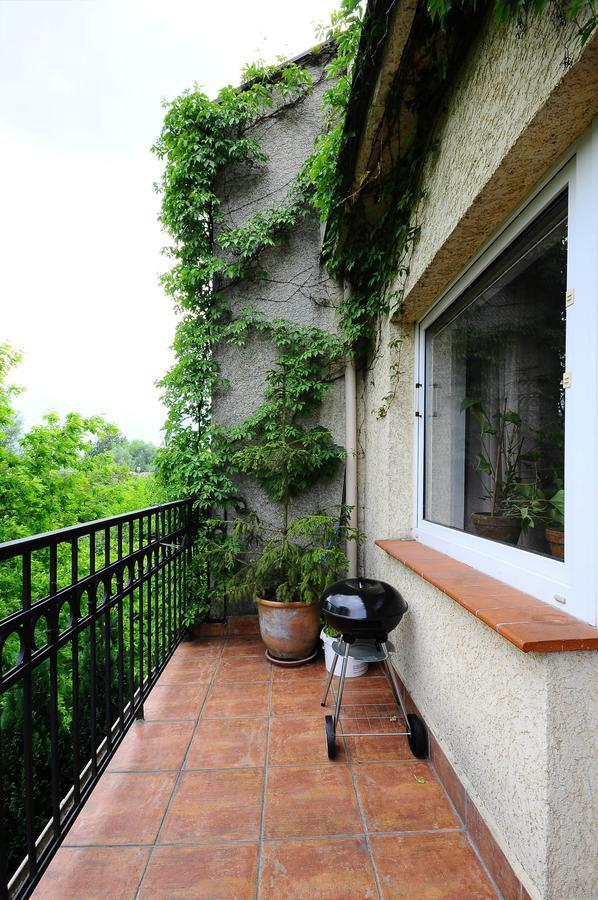 A Place Like Home Apartamenty Wiewiorcza Gdansk Exterior foto