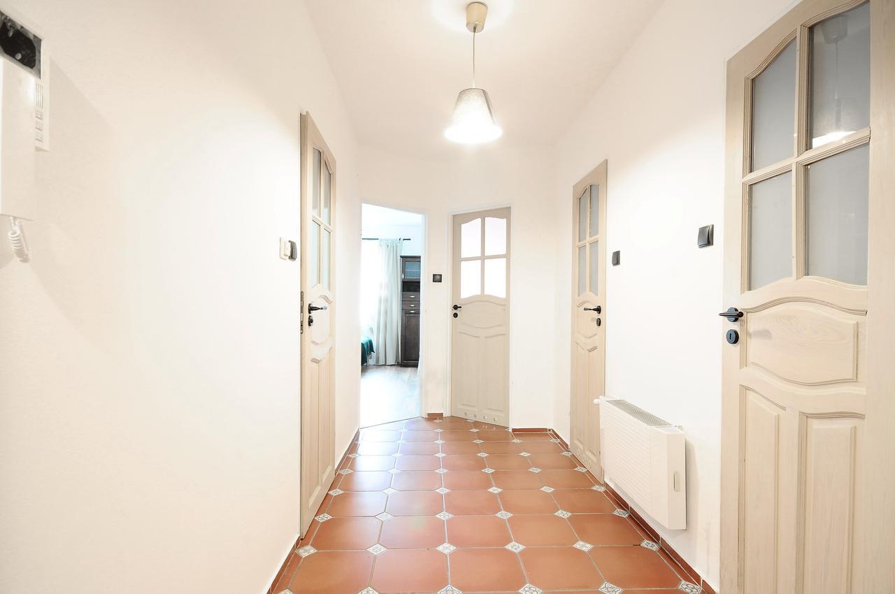A Place Like Home Apartamenty Wiewiorcza Gdansk Exterior foto