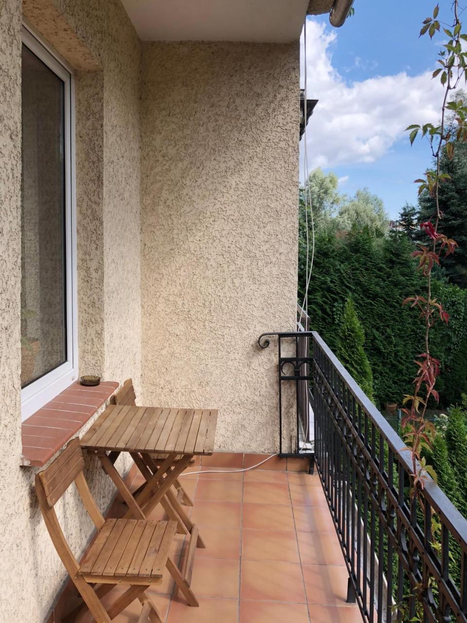 A Place Like Home Apartamenty Wiewiorcza Gdansk Exterior foto